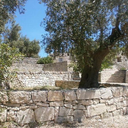 Trullo Villa Giuliana Con Giardino Posizione Panoramica Free Wifi Ostuni Ngoại thất bức ảnh
