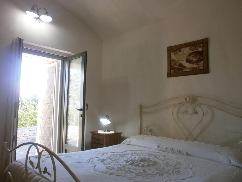 Trullo Villa Giuliana Con Giardino Posizione Panoramica Free Wifi Ostuni Phòng bức ảnh