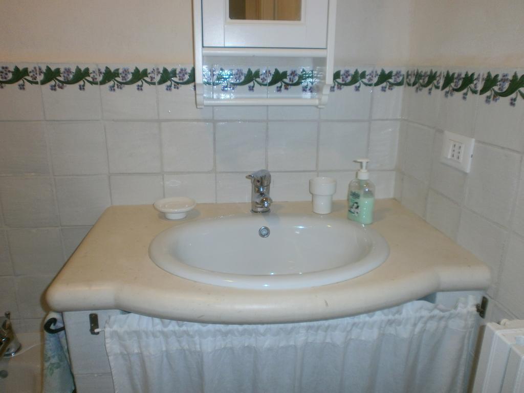 Trullo Villa Giuliana Con Giardino Posizione Panoramica Free Wifi Ostuni Phòng bức ảnh