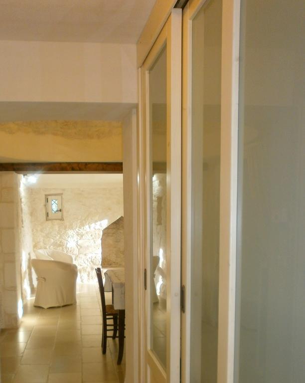 Trullo Villa Giuliana Con Giardino Posizione Panoramica Free Wifi Ostuni Phòng bức ảnh