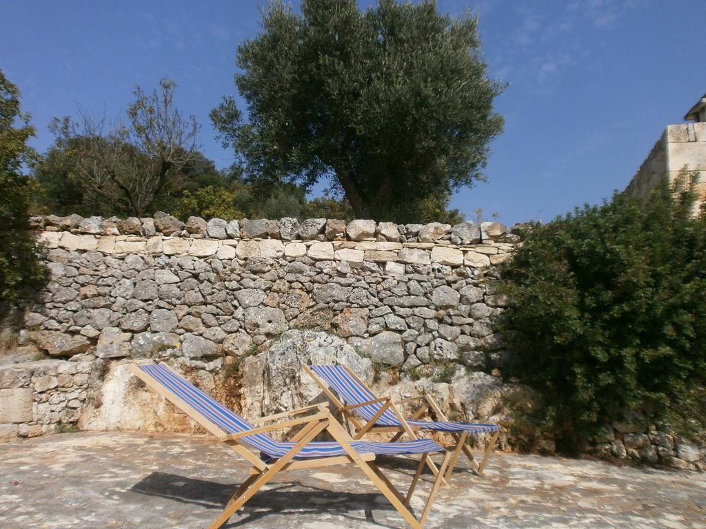 Trullo Villa Giuliana Con Giardino Posizione Panoramica Free Wifi Ostuni Phòng bức ảnh