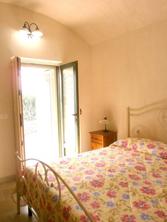 Trullo Villa Giuliana Con Giardino Posizione Panoramica Free Wifi Ostuni Phòng bức ảnh